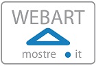 web art mostre